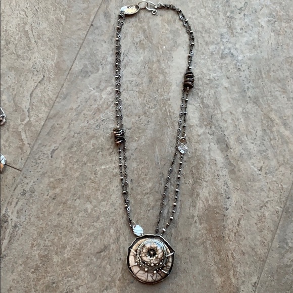 Jewelry: necklace - Picture 3 of 7